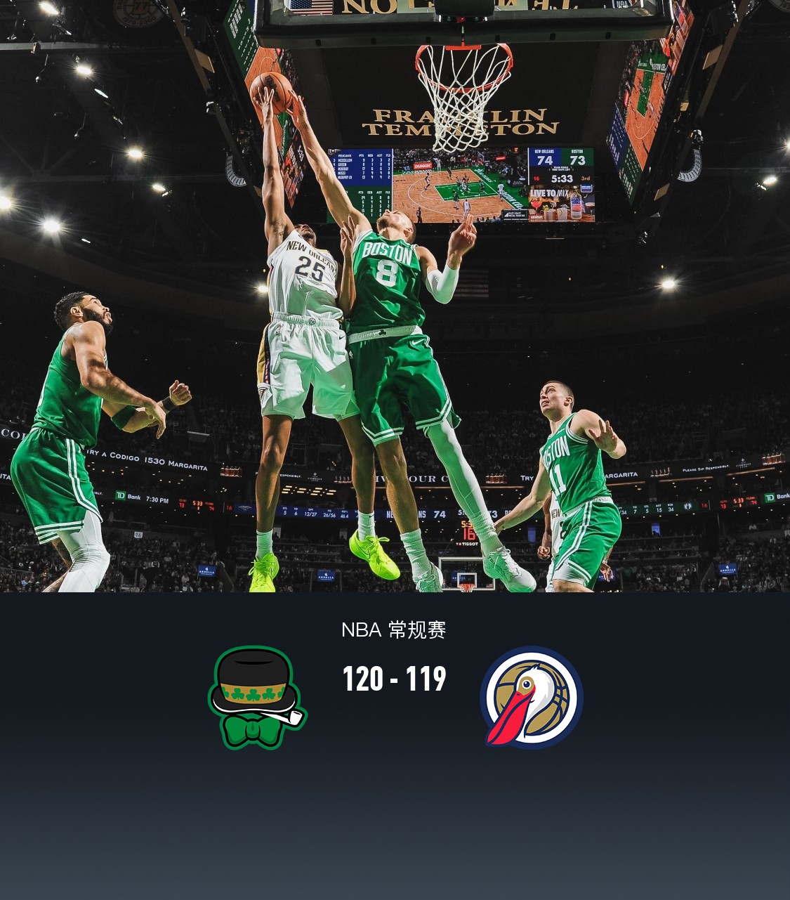 新奥尔良鹈鹕赛前外线爆发,志在法甲名次提升,球迷炸锅,临场指挥获称赞 新奥尔良鹈鹕赛前外线爆发,志在法甲名次提升,球迷炸锅,临场指挥获称赞